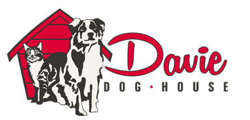 Davie Dog House